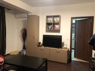 Apartament 2 camere Popesti Leordeni-Loc de Parcare