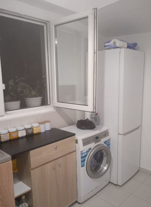 APARTAMENT 2 CAMERE - RENOVAT - AFI COTROCENI - FAVORIT