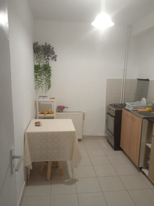 APARTAMENT 2 CAMERE - RENOVAT - AFI COTROCENI - FAVORIT