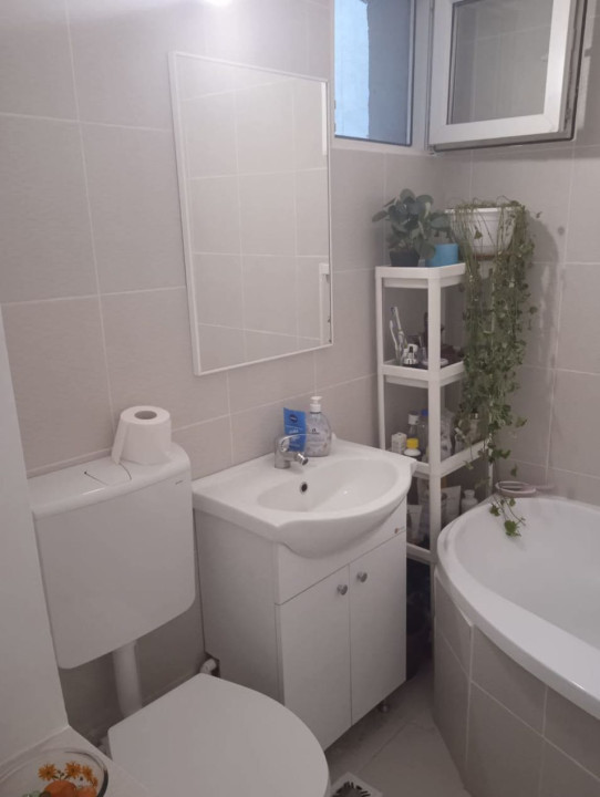 APARTAMENT 2 CAMERE - RENOVAT - AFI COTROCENI - FAVORIT