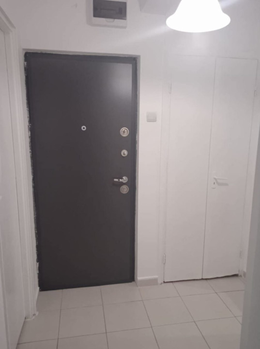 APARTAMENT 2 CAMERE - RENOVAT - AFI COTROCENI - FAVORIT