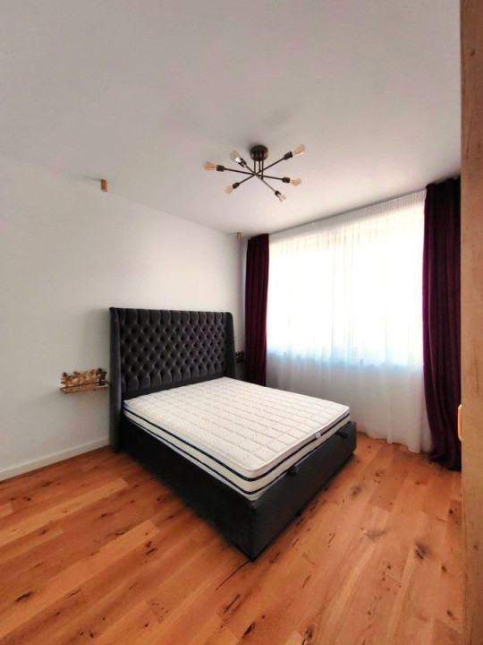 OPORTUNITATE! APARTAMENT DE 2 CAMERE, 54MP, BLOC NOU, PARCARE, BASARAB