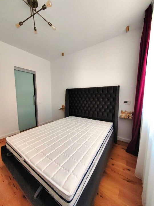 OPORTUNITATE! APARTAMENT DE 2 CAMERE, 54MP, BLOC NOU, PARCARE, BASARAB