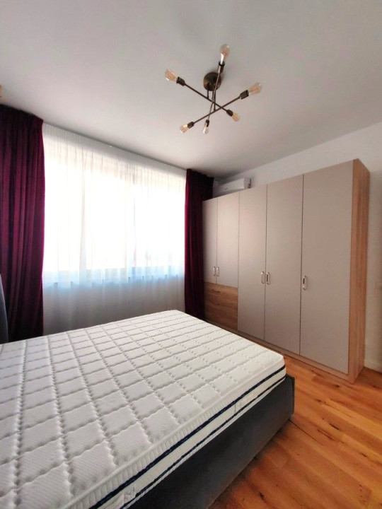 OPORTUNITATE! APARTAMENT DE 2 CAMERE, 54MP, BLOC NOU, PARCARE, BASARAB