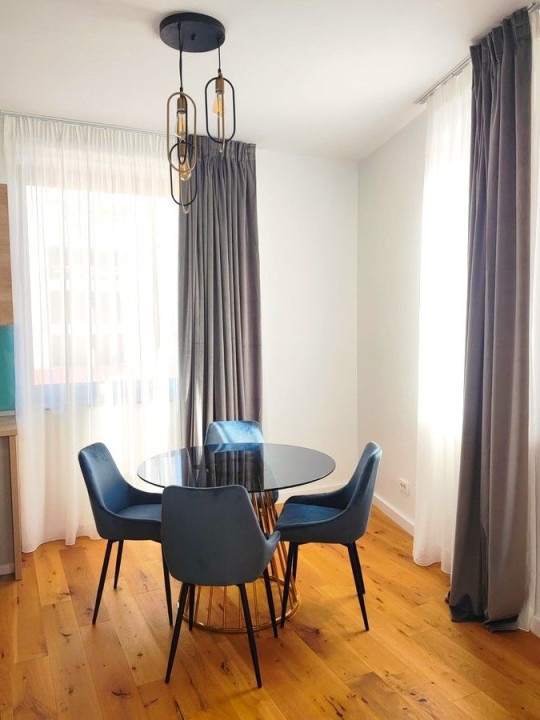 OPORTUNITATE! APARTAMENT DE 2 CAMERE, 54MP, BLOC NOU, PARCARE, BASARAB