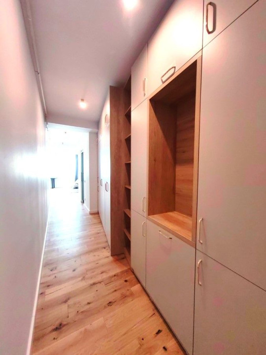 OPORTUNITATE! APARTAMENT DE 2 CAMERE, 54MP, BLOC NOU, PARCARE, BASARAB