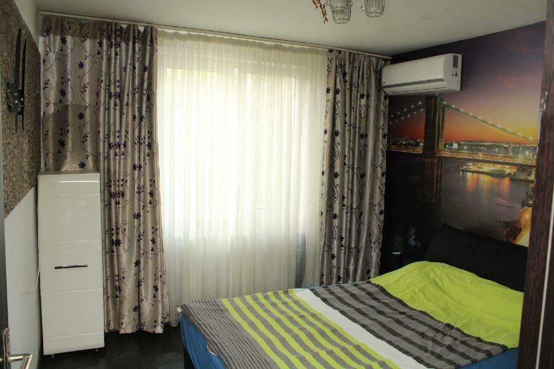 Apartament Spațios cu 3 Camere în Berceni – Confort și Locație Ideală!