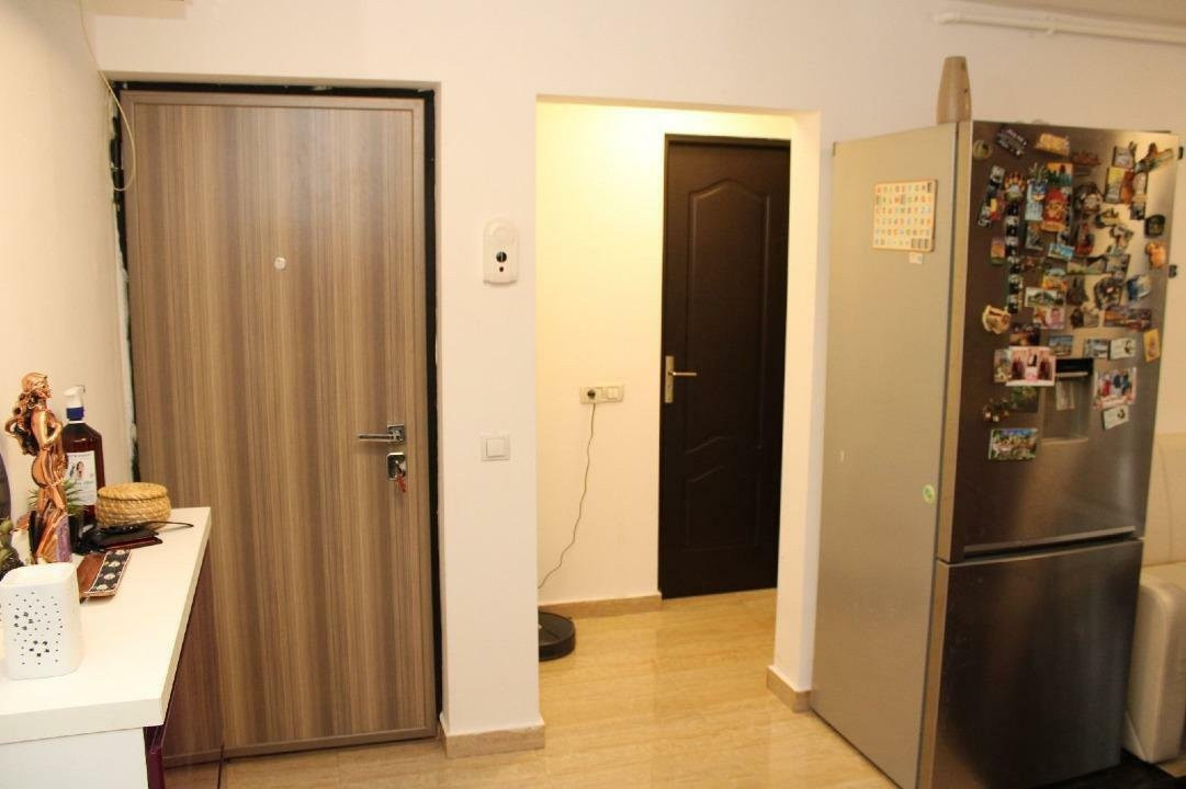 Apartament Spațios cu 3 Camere în Berceni – Confort și Locație Ideală!