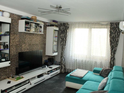 Apartament Spațios cu 3 Camere în Berceni – Confort și Locație Ideală!