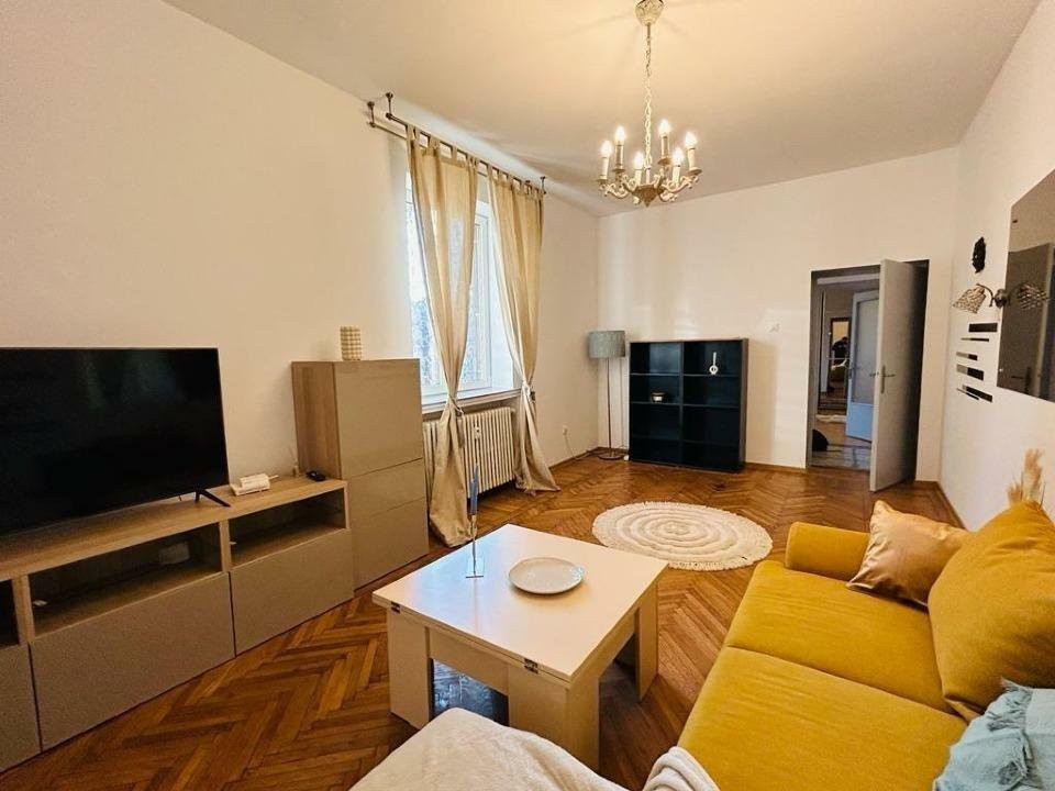 2 CAMERE -BLOC RUSESC (HOSIMIN) - BOXA -PARCARE -DRUMUL TABEREI 