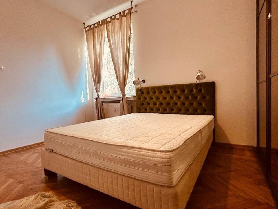 2 CAMERE -BLOC RUSESC (HOSIMIN) - BOXA -PARCARE -DRUMUL TABEREI 