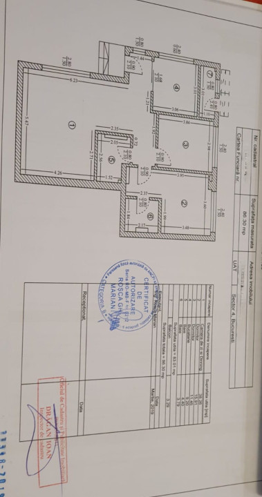 APARTAMENT 3 CAMERE-GIURGIULUI-PIATA PROGRESU-CURTE PRIVATA-BLOC NOU