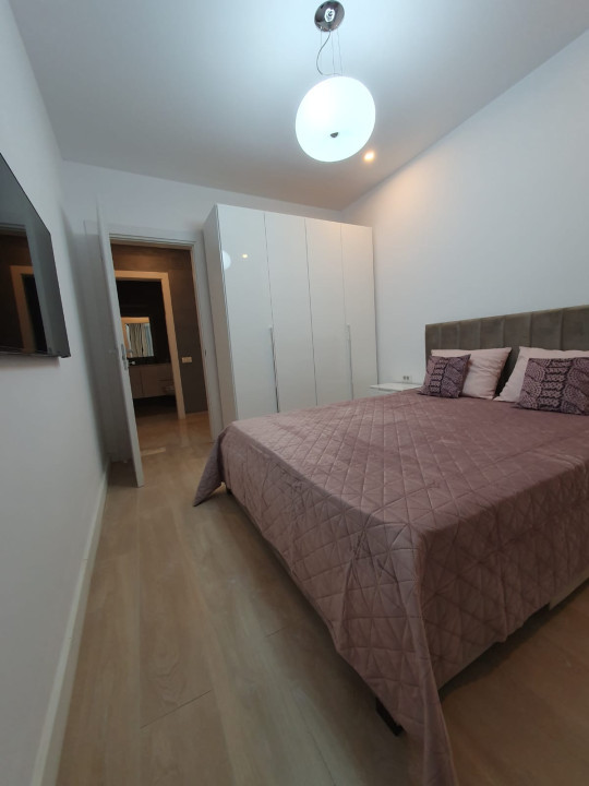 APARTAMENT 3 CAMERE-GIURGIULUI-PIATA PROGRESU-CURTE PRIVATA-BLOC NOU