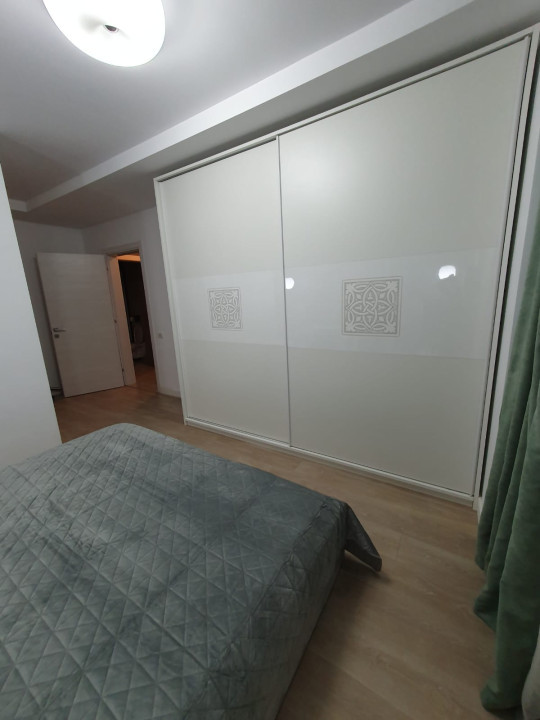 APARTAMENT 3 CAMERE-GIURGIULUI-PIATA PROGRESU-CURTE PRIVATA-BLOC NOU