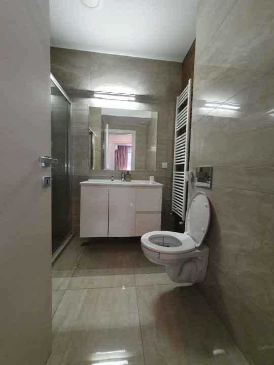 APARTAMENT 3 CAMERE-GIURGIULUI-PIATA PROGRESU-CURTE PRIVATA-BLOC NOU