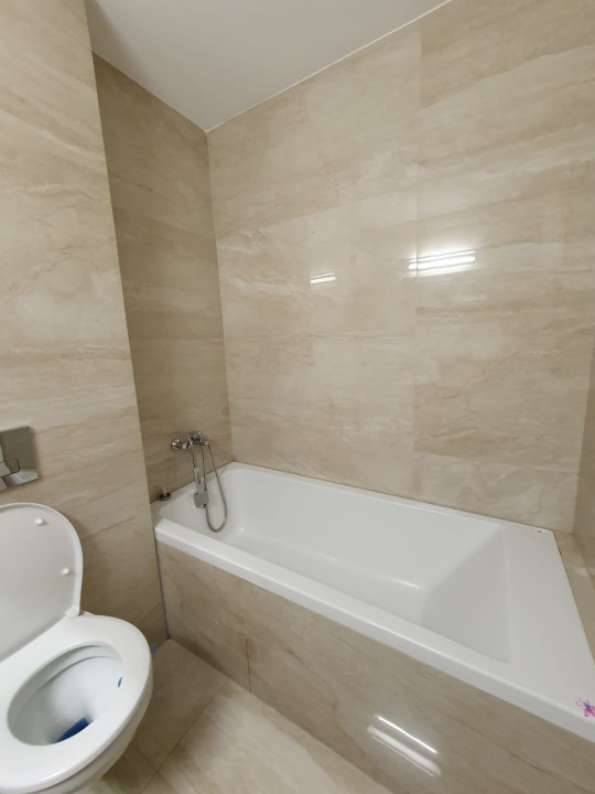 APARTAMENT 3 CAMERE-GIURGIULUI-PIATA PROGRESU-CURTE PRIVATA-BLOC NOU