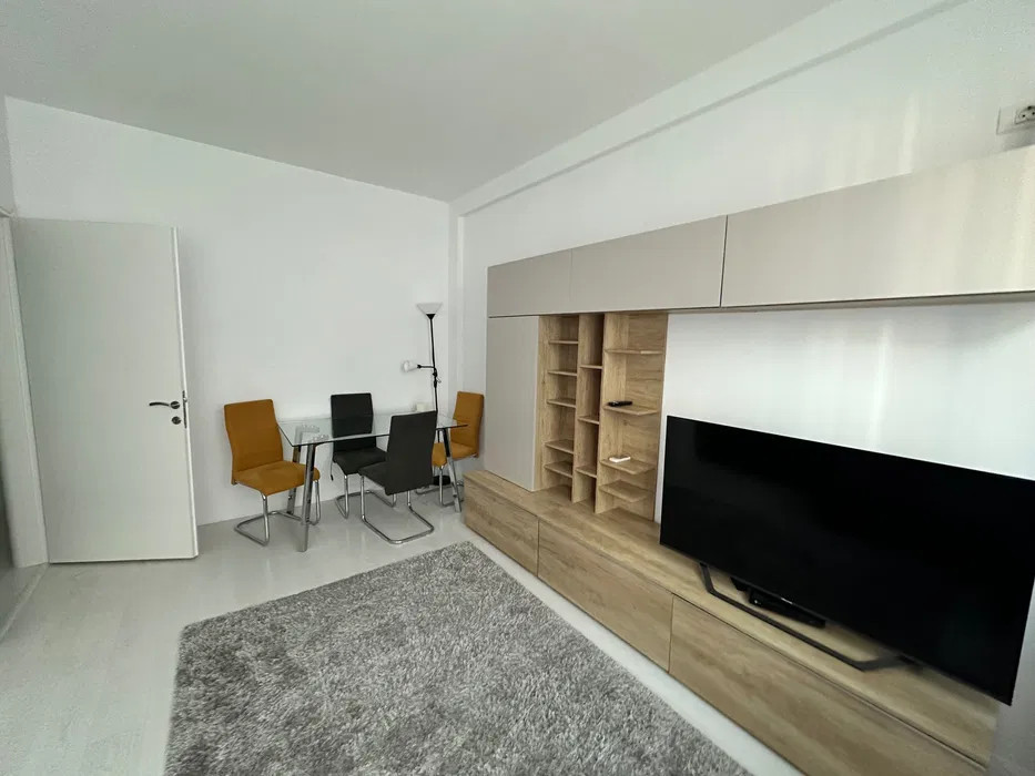 APARTAMENT DE 2 CAMERE, 50 MP UTILI, FLOREASCA-DOROBANTI