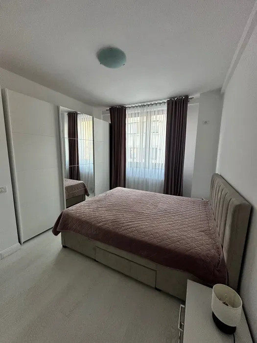 APARTAMENT DE 2 CAMERE, 50 MP UTILI, FLOREASCA-DOROBANTI