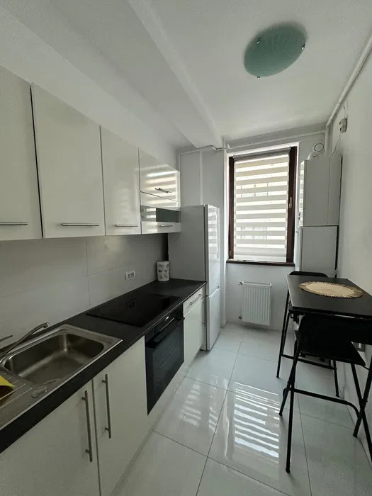 APARTAMENT DE 2 CAMERE, 50 MP UTILI, FLOREASCA-DOROBANTI