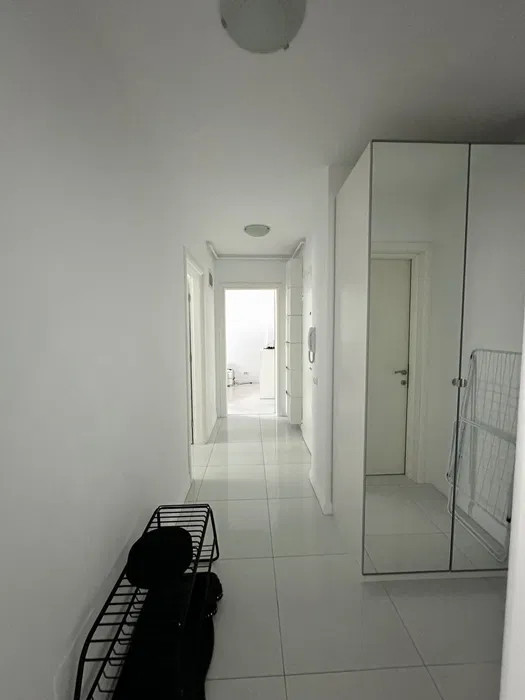 APARTAMENT DE 2 CAMERE, 50 MP UTILI, FLOREASCA-DOROBANTI