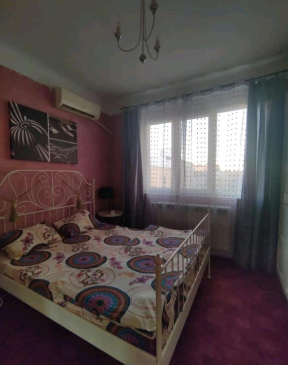 Apartament 3 camere - zona Cantemir / Tineretului