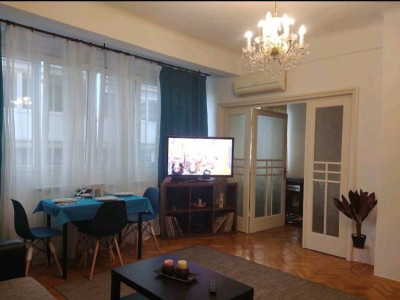 Apartament 3 camere - zona Cantemir / Tineretului