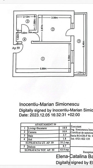 Apartament-2-camere-Tip-Studio-Drumul-Jilavei