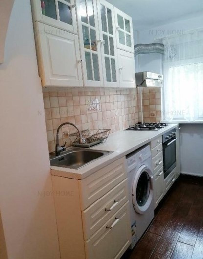 APARTAMENT DE 2 CAMERE, MODERN, 40MP, RENOVAT, TEI-DOAMNA GHICA