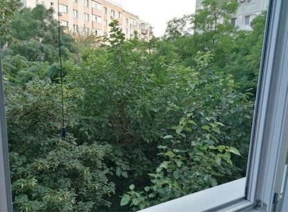 APARTAMENT DE 2 CAMERE, MODERN, 40MP, RENOVAT, TEI-DOAMNA GHICA