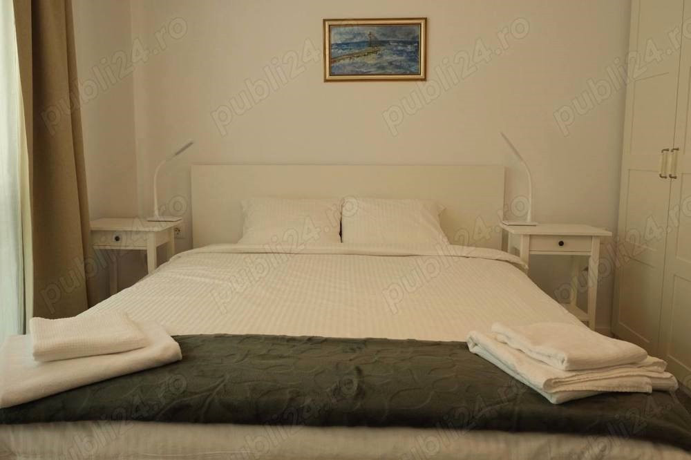 APARTAMENT DE 2 CAMERE, 54 MP UTILI, CATEDRAL RESIDENCE