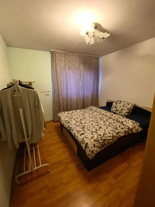 Apartament 2 camere  Drumul Taberei-Plaza Mall