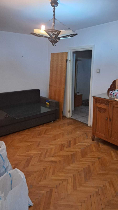 APARTAMENT 2 CAMERE - ETAJUL 1 - METROU JIULUI - BUCURESTII NOI