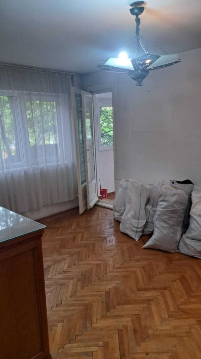 APARTAMENT 2 CAMERE - ETAJUL 1 - METROU JIULUI - BUCURESTII NOI