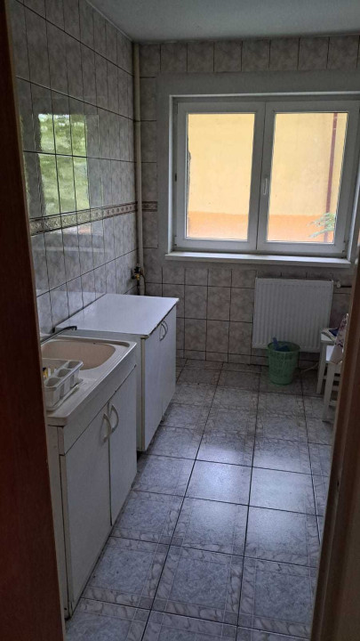 APARTAMENT 2 CAMERE - ETAJUL 1 - METROU JIULUI - BUCURESTII NOI