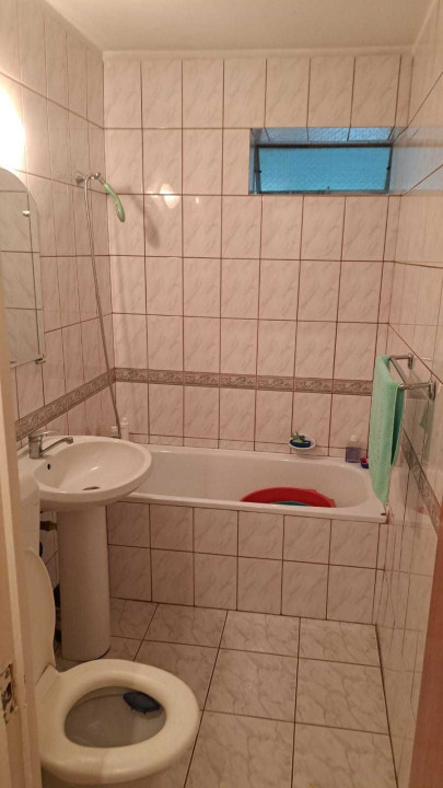 APARTAMENT 2 CAMERE - ETAJUL 1 - METROU JIULUI - BUCURESTII NOI