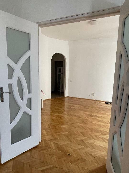 APARTAMENT 2 CAMERE - RENOVAT - STIRBEI VODA - PARCUL CISMIGIU