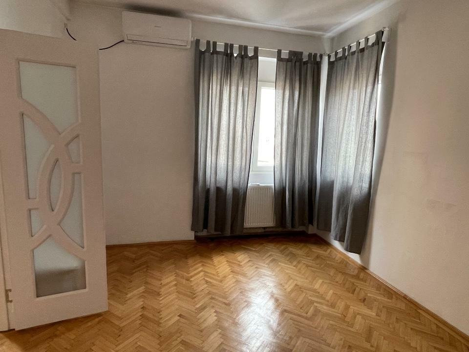 APARTAMENT 2 CAMERE - RENOVAT - STIRBEI VODA - PARCUL CISMIGIU