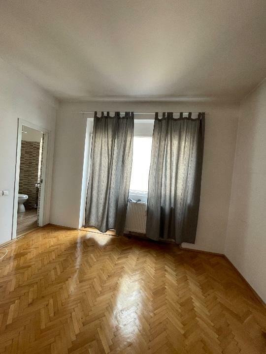 APARTAMENT 2 CAMERE - RENOVAT - STIRBEI VODA - PARCUL CISMIGIU