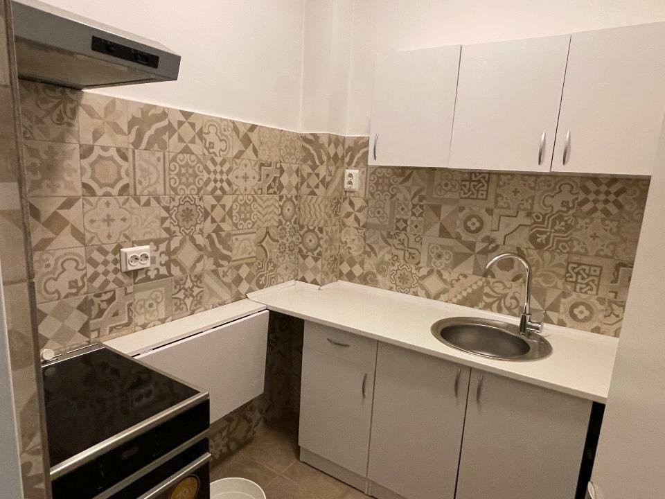 APARTAMENT 2 CAMERE - RENOVAT - STIRBEI VODA - PARCUL CISMIGIU