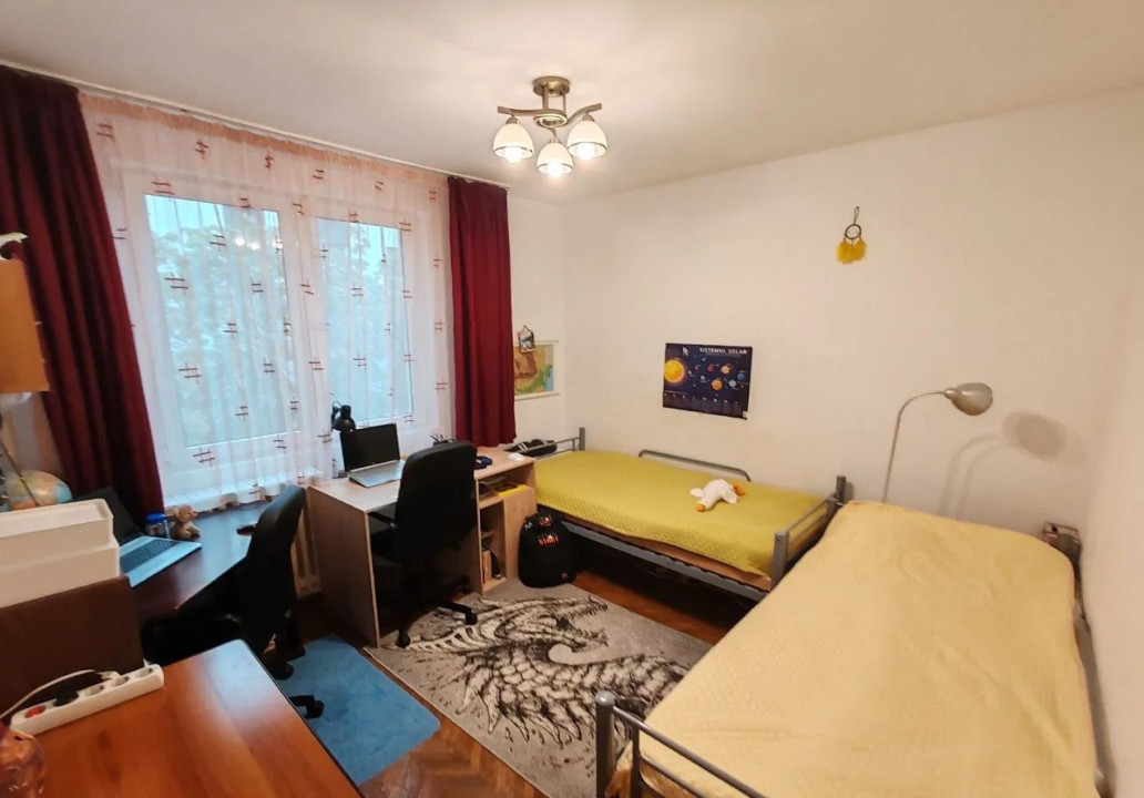 Apartament 2 camere Piata Sudului-Urgenta 3