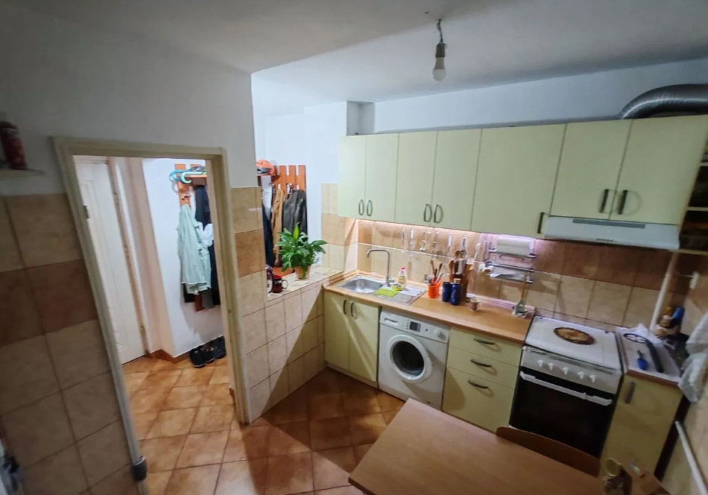 Apartament 2 camere Piata Sudului-Urgenta 3