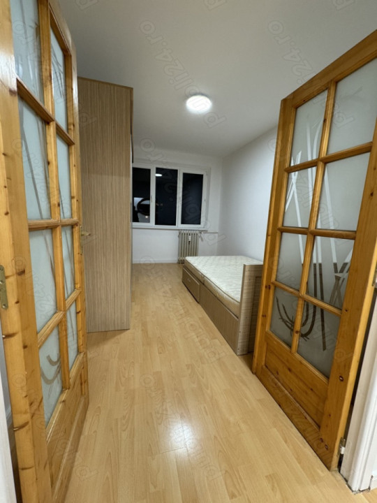 Apartament 2 camere Tineretului