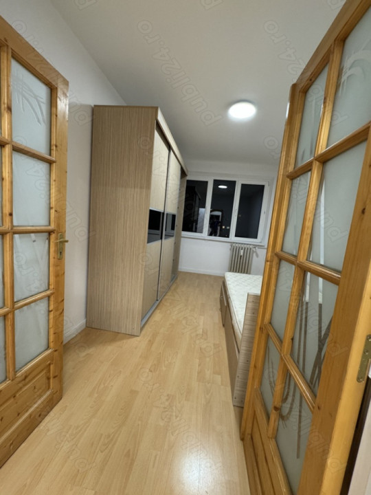 Apartament 2 camere Tineretului