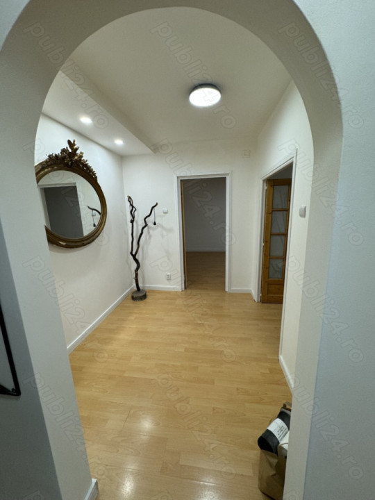 Apartament 2 camere Tineretului