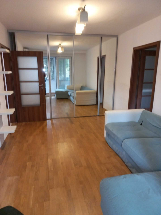 Apartament 2 camere Timpuri Noi