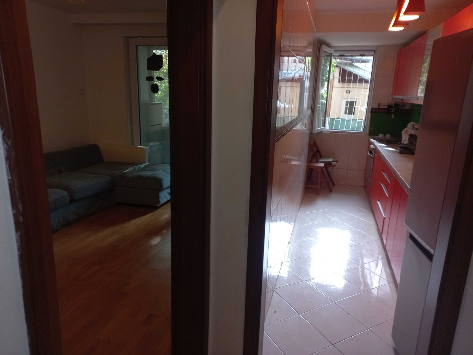 Apartament 2 camere Timpuri Noi