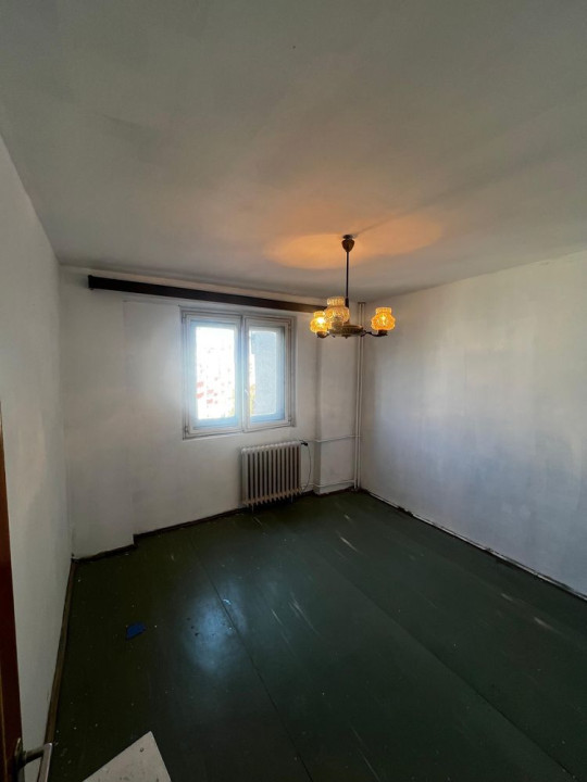 Apartament 2 camere Tineretului