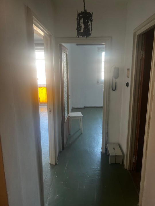 Apartament 2 camere Tineretului