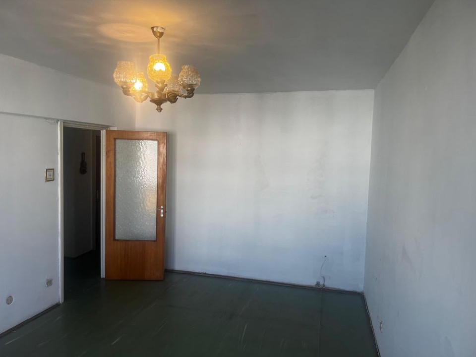 Apartament 2 camere Tineretului