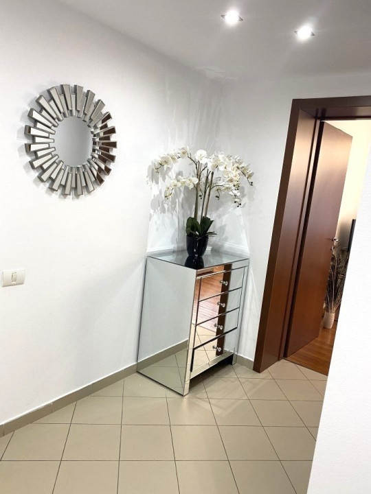 APARTAMENT DE 2 CAMERE, 70MP, PARCARE, HERASTRAU